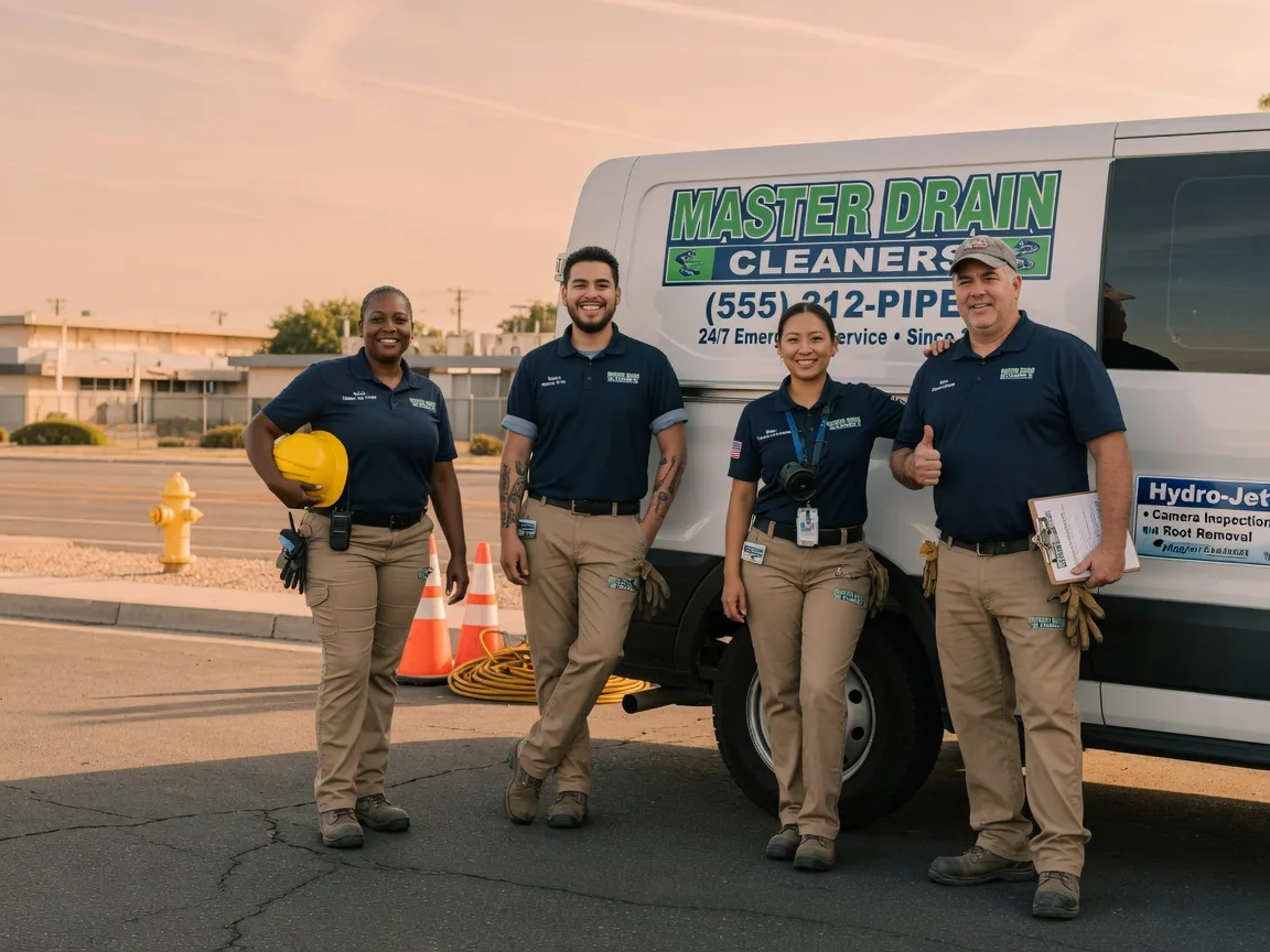Drain Cleaning company in Vevay, IN