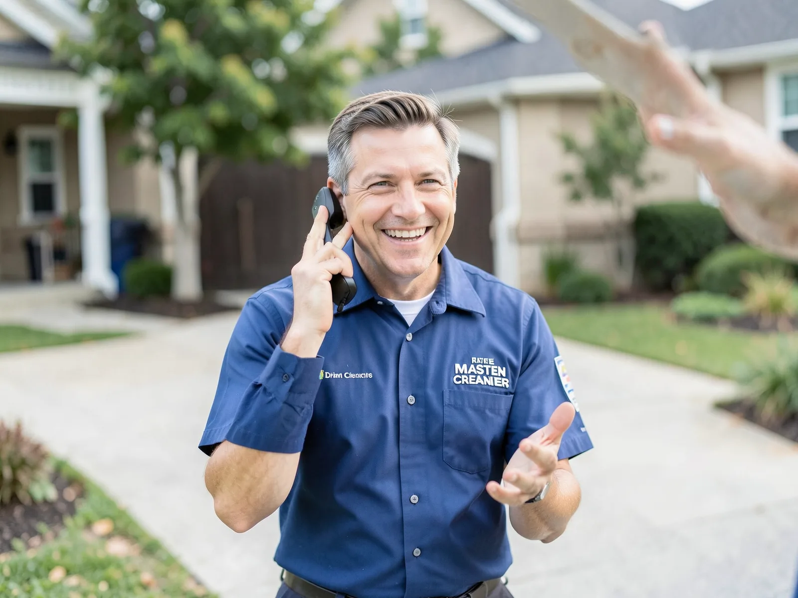 Drain Cleaning Vevay, IN FAQs
